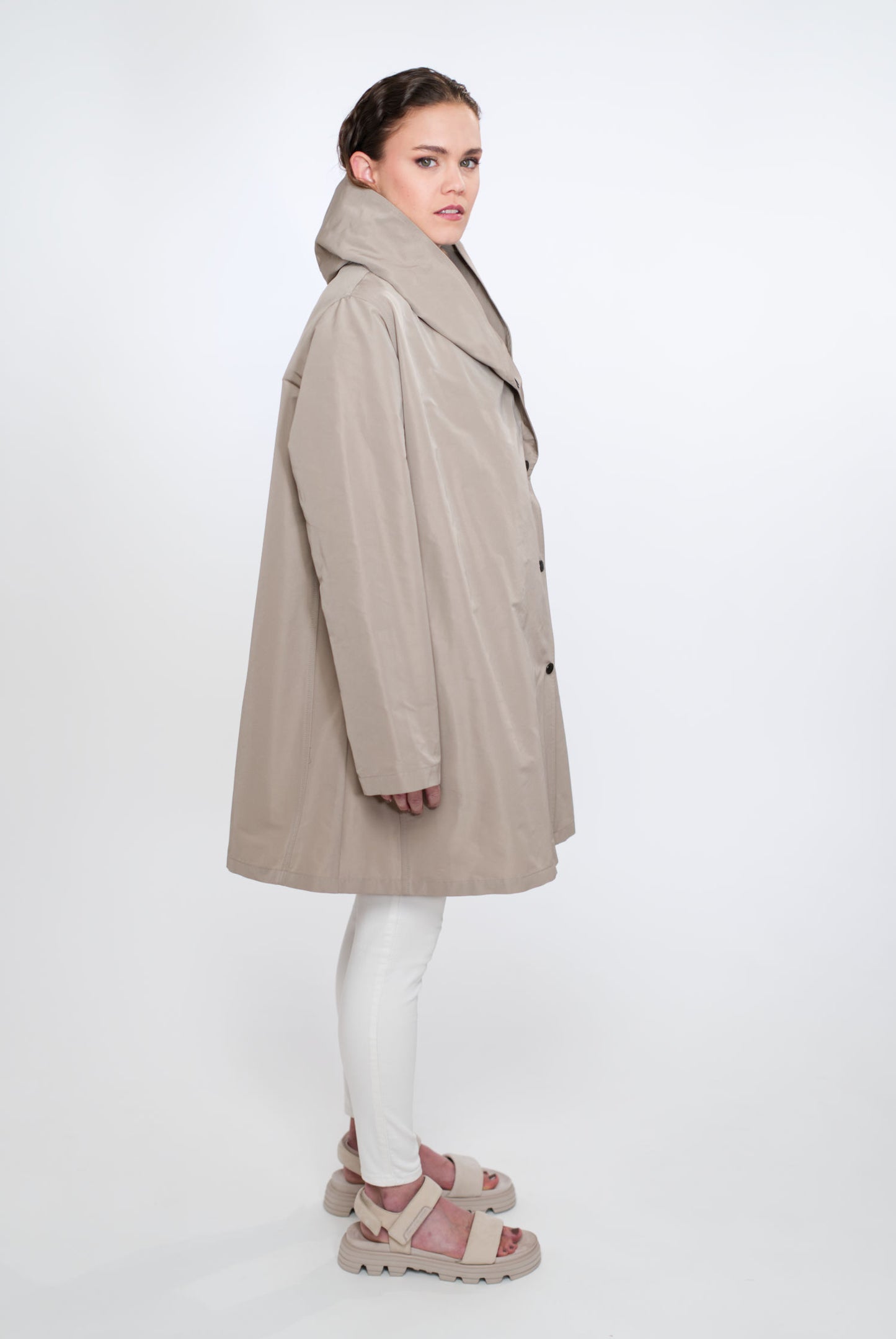 ANEMONE – 100 % Recycelte PET-Flaschen