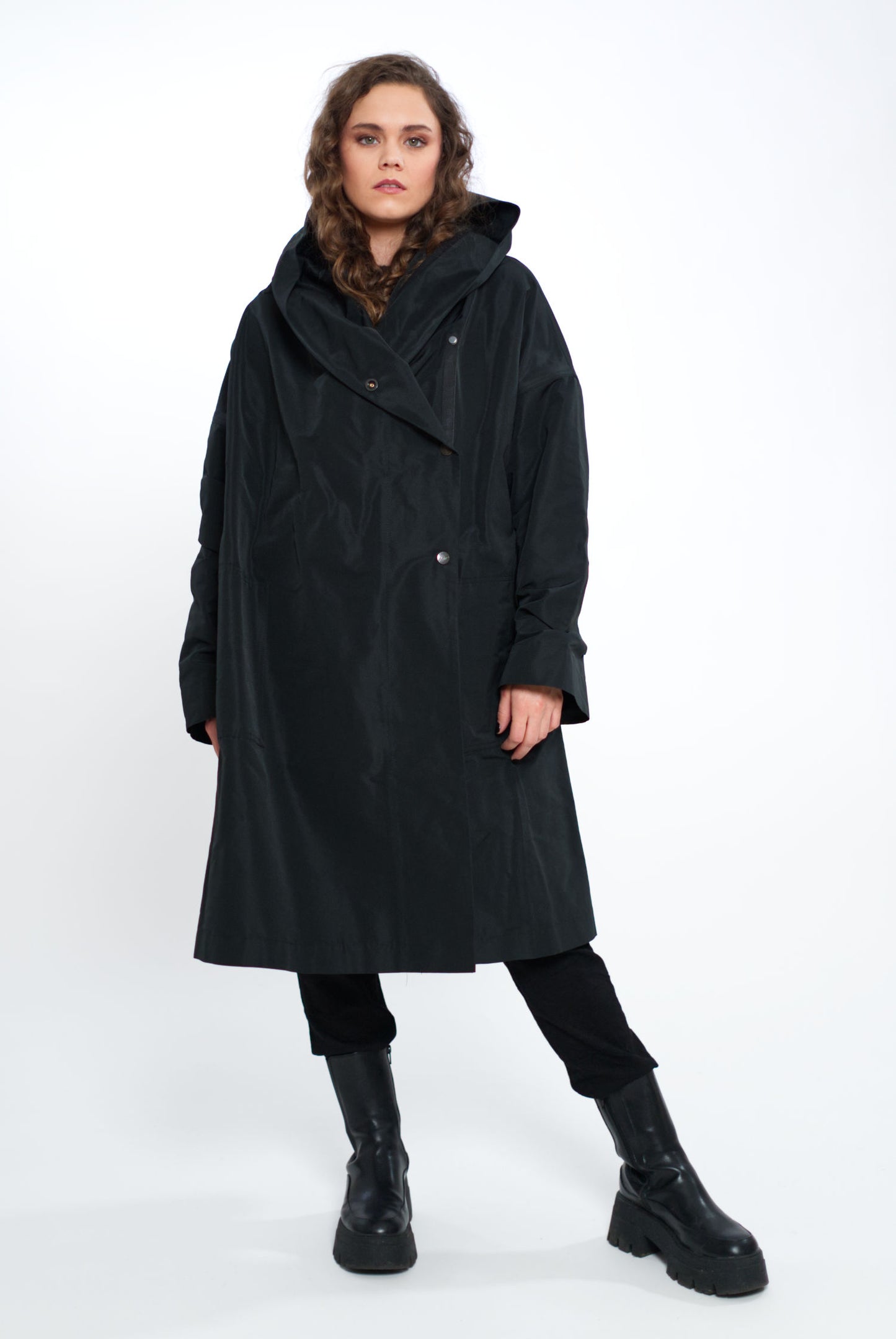 CAPE – 100 % Recycelte PET-Flaschen