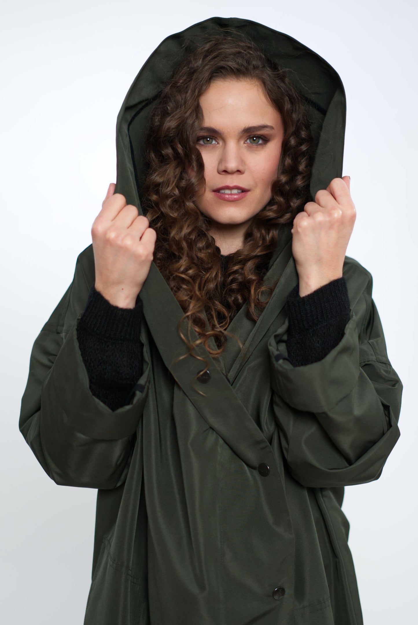 CAPE – 100 % Recycelte PET-Flaschen