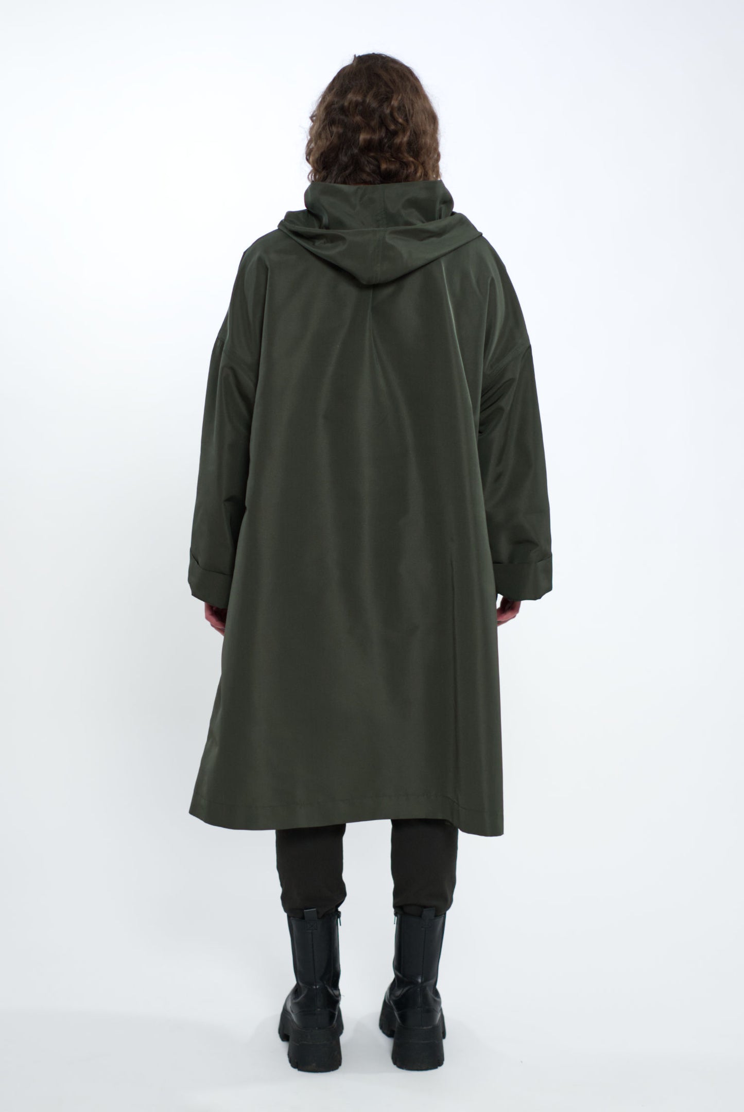 CAPE – 100 % Recycelte PET-Flaschen