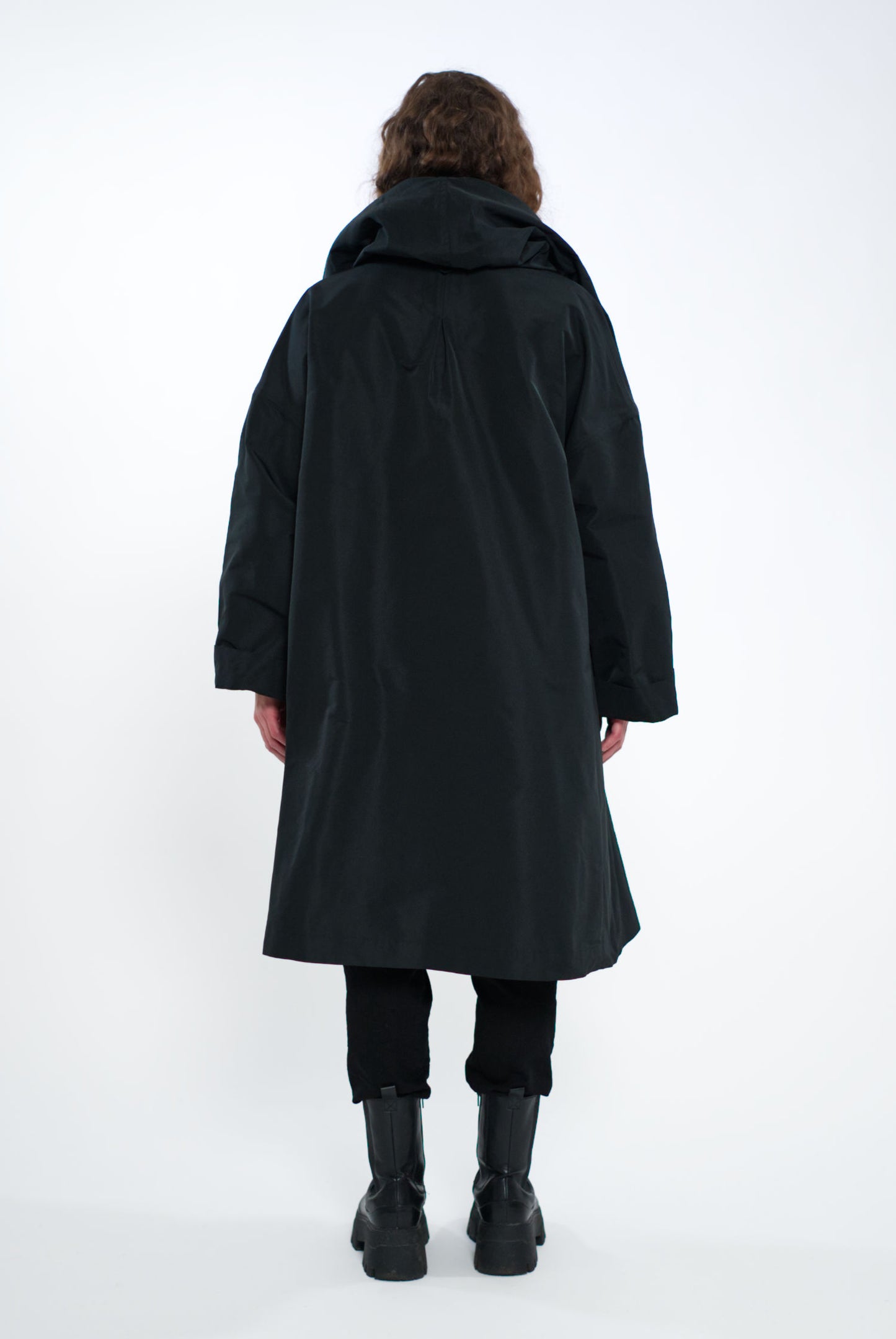 CAPE – 100 % Recycelte PET-Flaschen