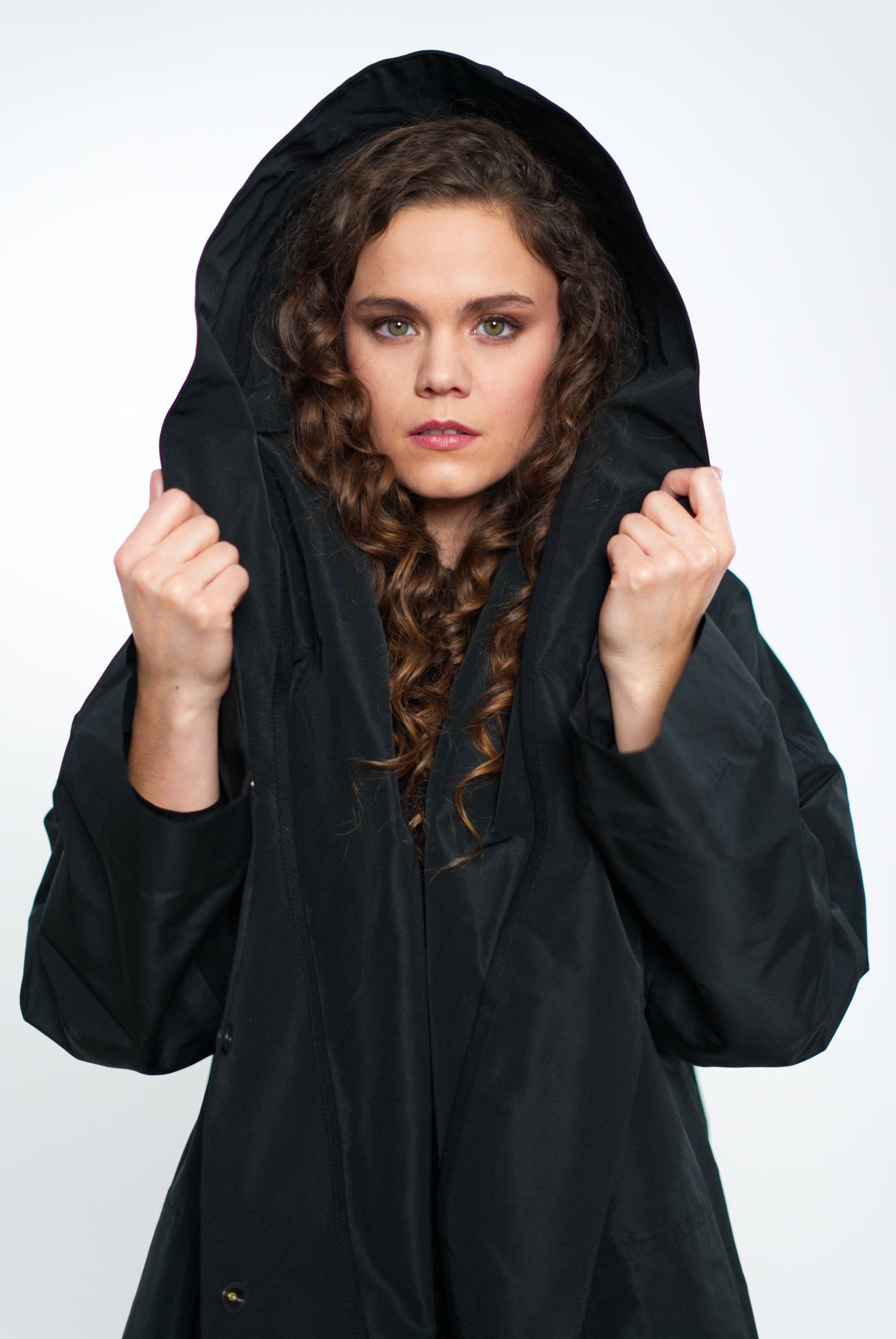 CAPE – 100 % Recycelte PET-Flaschen