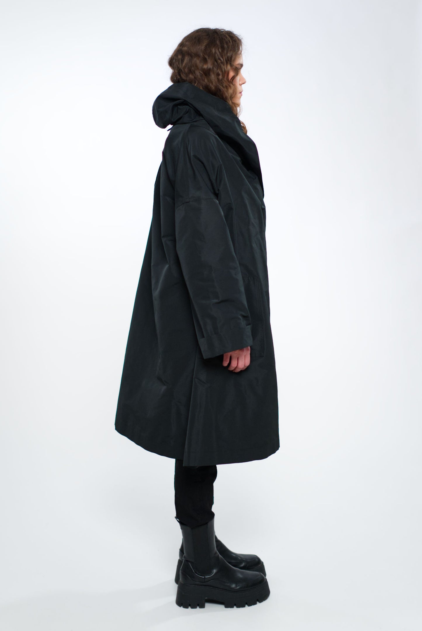 CAPE – 100 % Recycelte PET-Flaschen