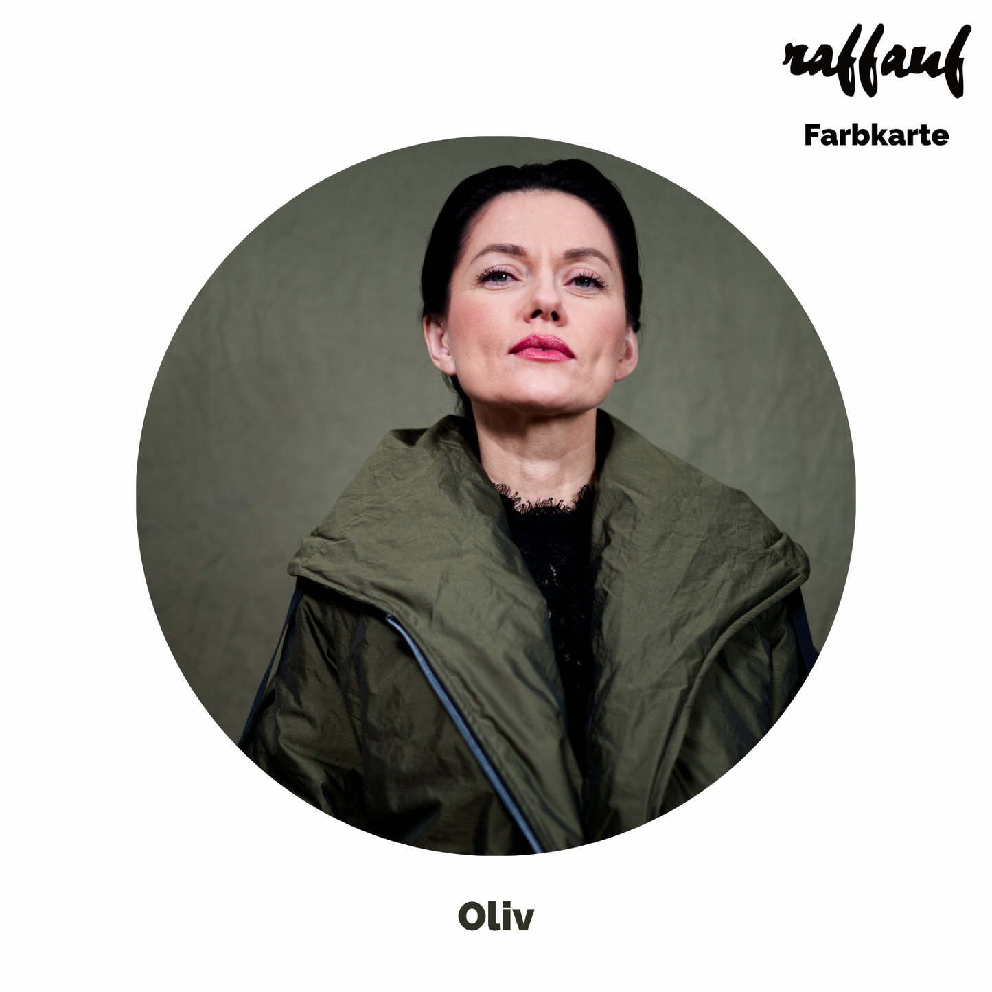 FARFALLA – 100 % Recycelte PET-Flaschen (transparent)