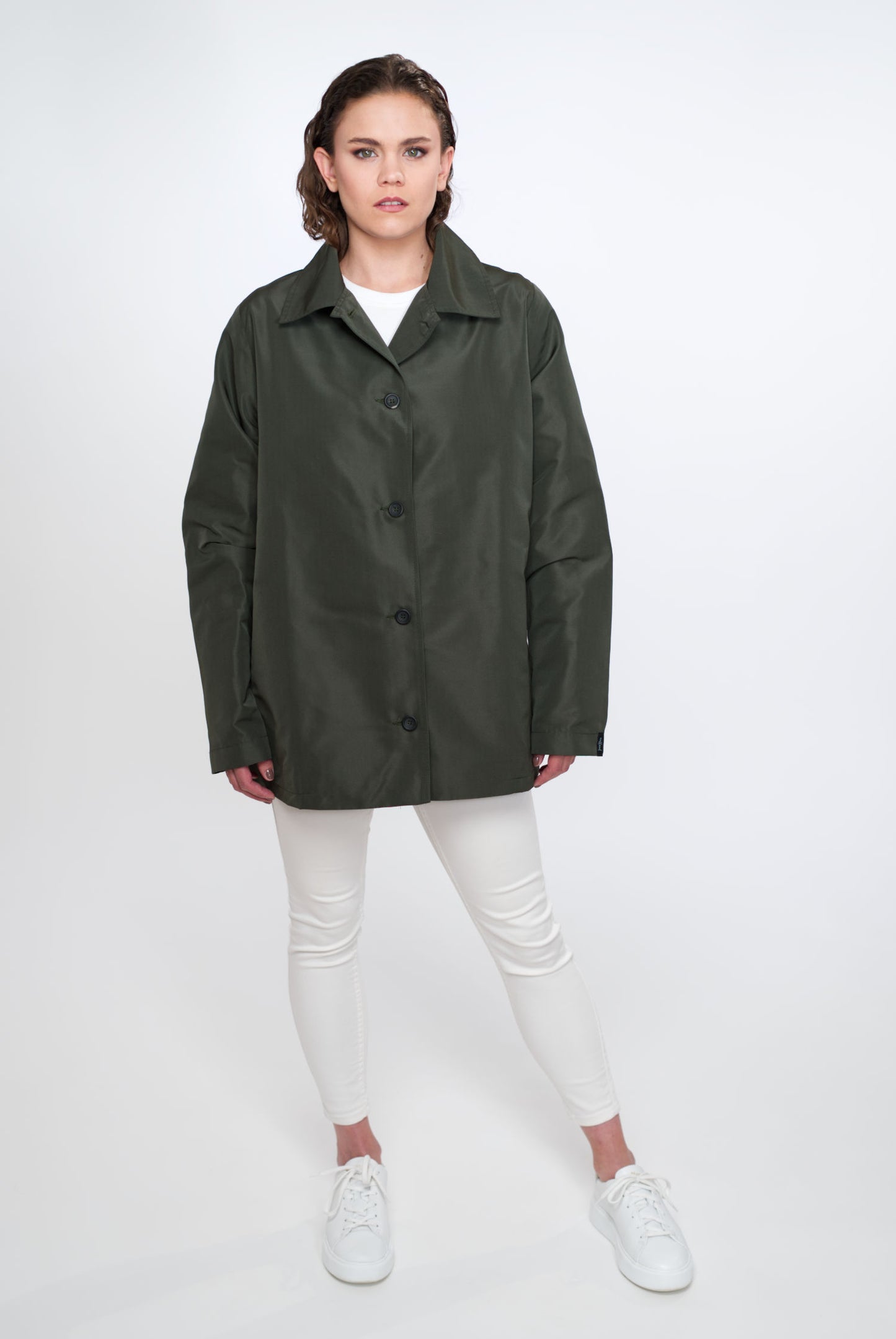 LIANE – 100 % Recycelte PET-Flaschen