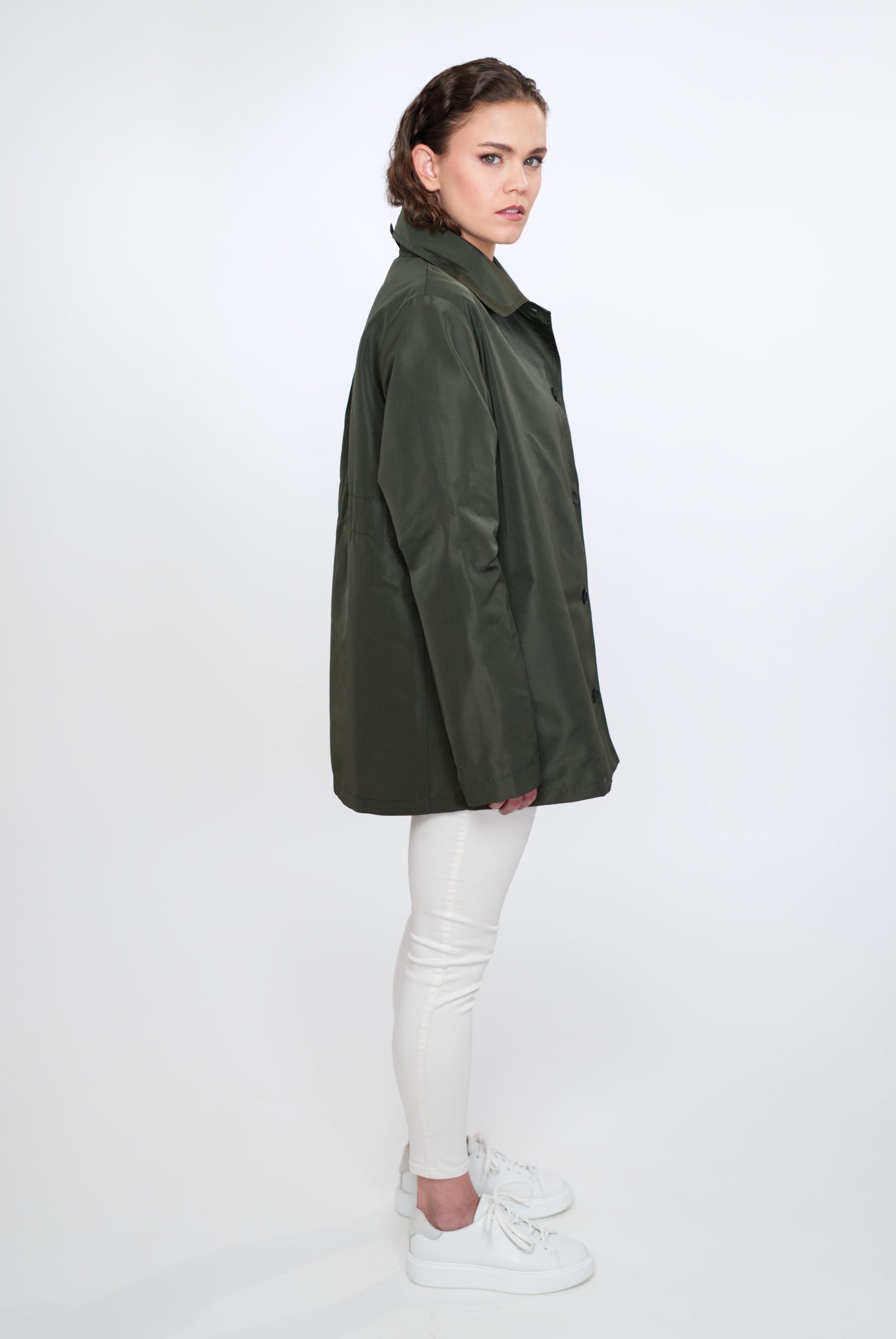 LIANE – 100 % Recycelte PET-Flaschen
