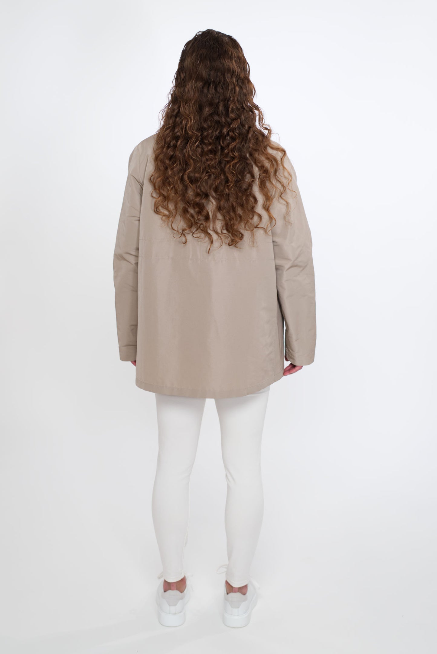 LIANE – 100 % Recycelte PET-Flaschen