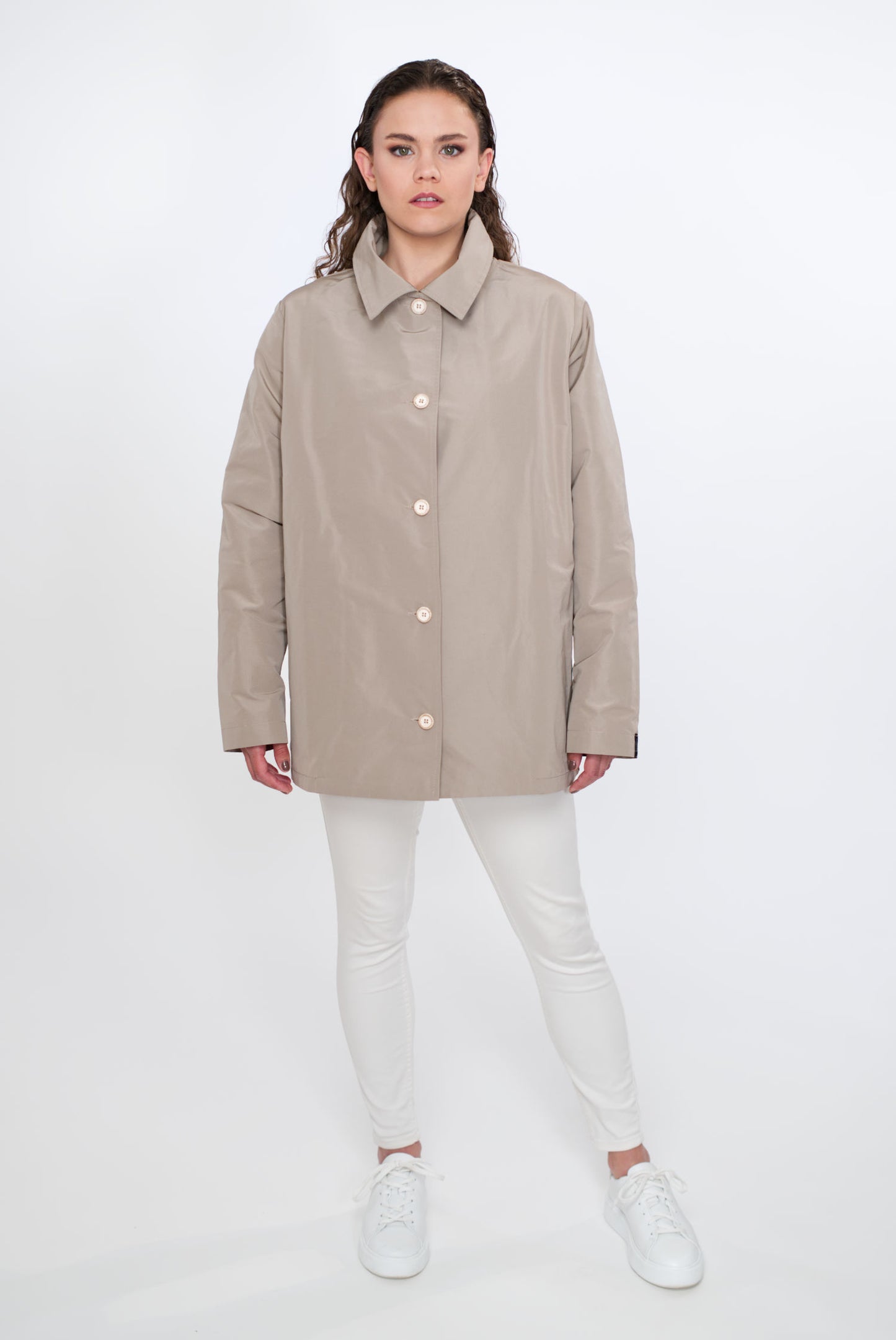 LIANE – 100 % Recycelte PET-Flaschen