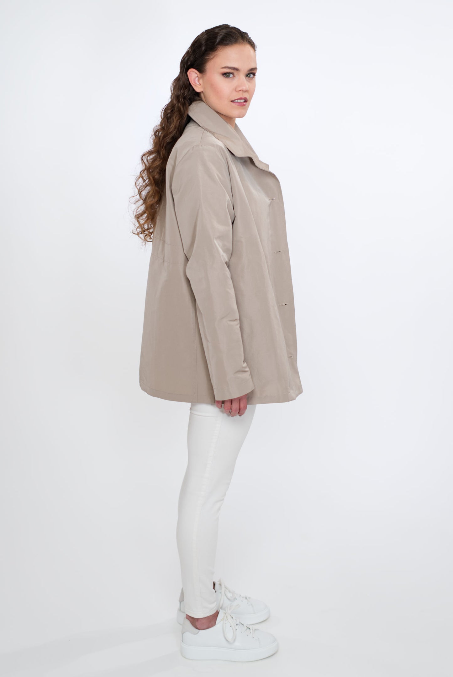 LIANE – 100 % Recycelte PET-Flaschen
