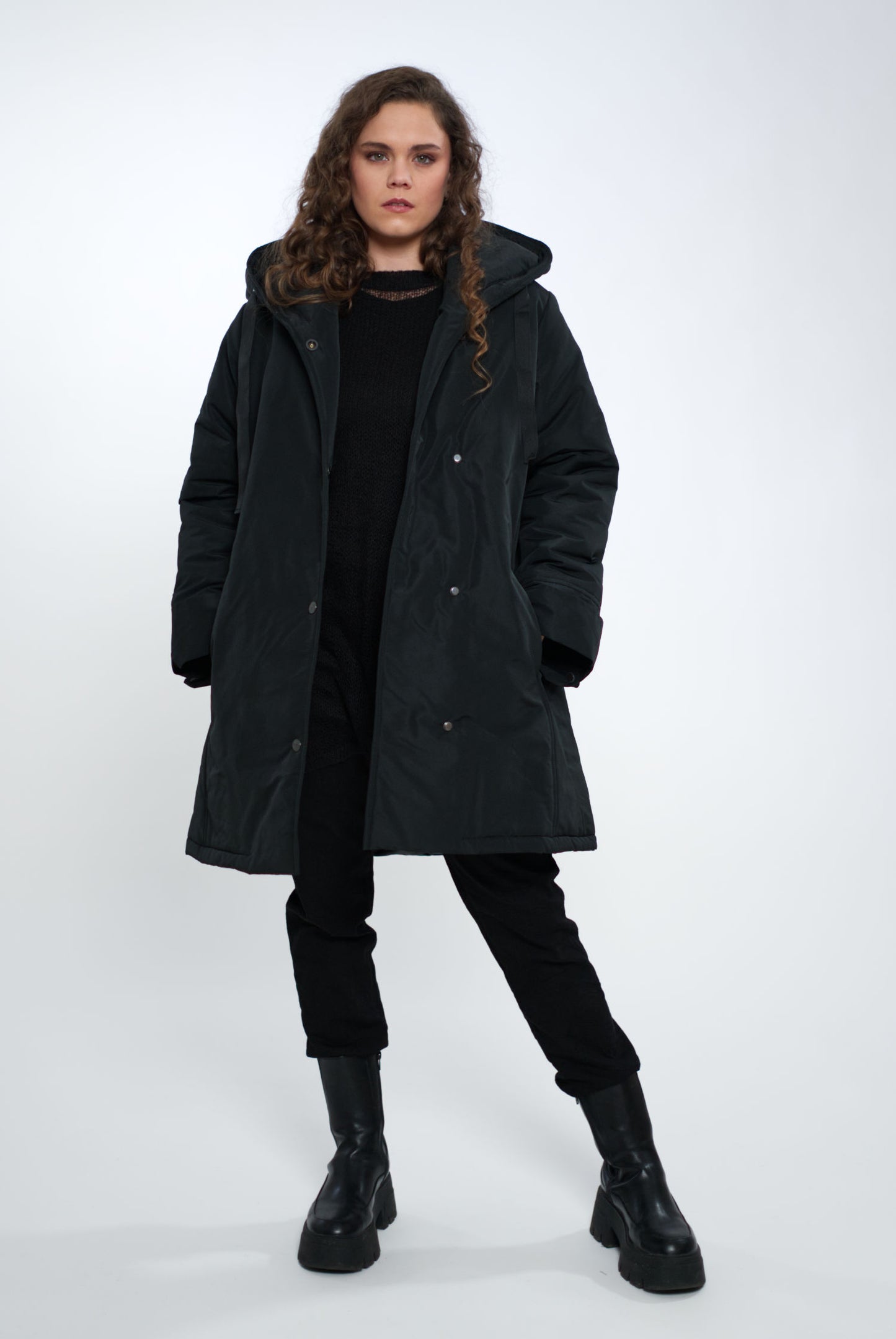 MELISSA – 100 % Recycelte PET-Flaschen
