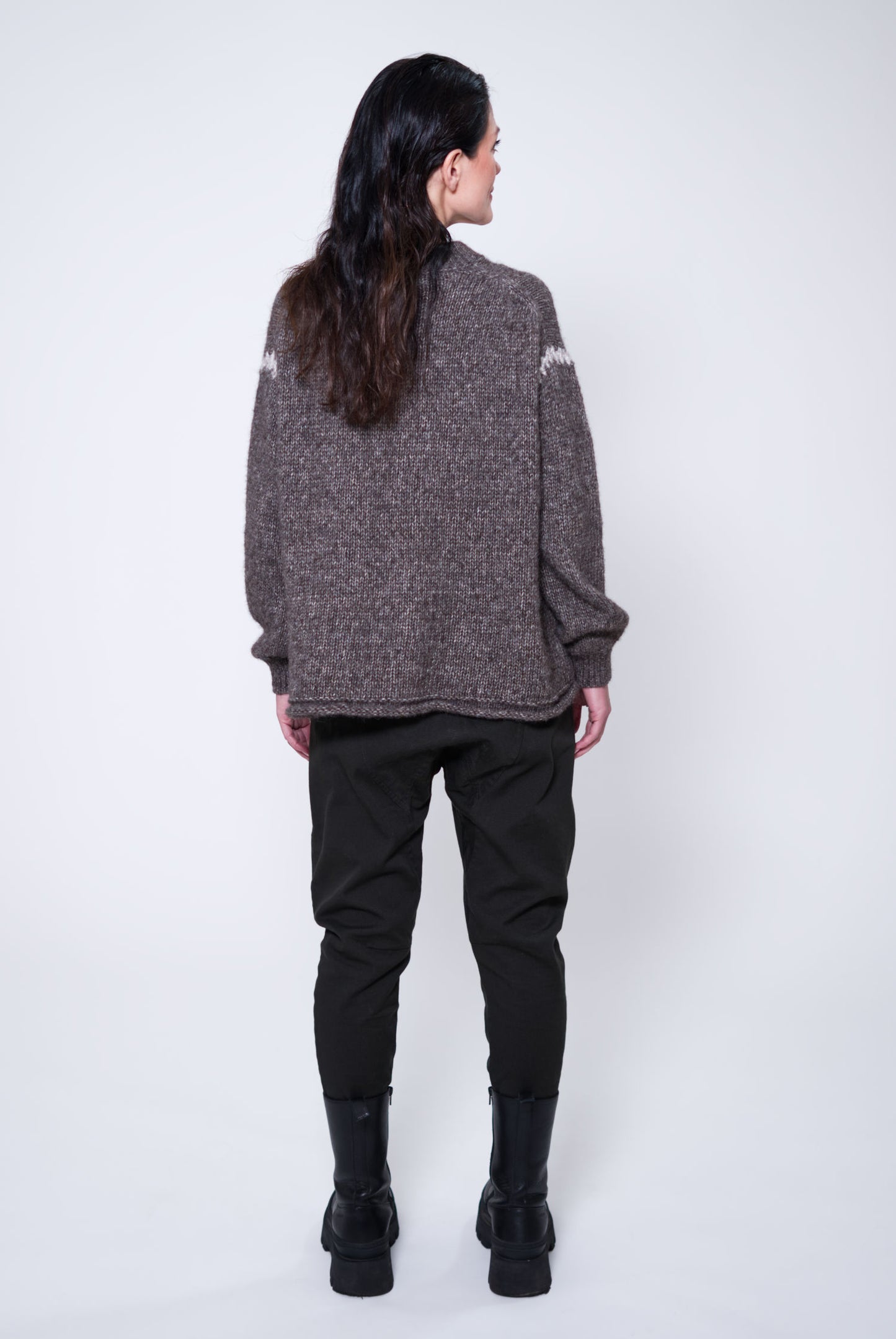 LEANE – Alpaka