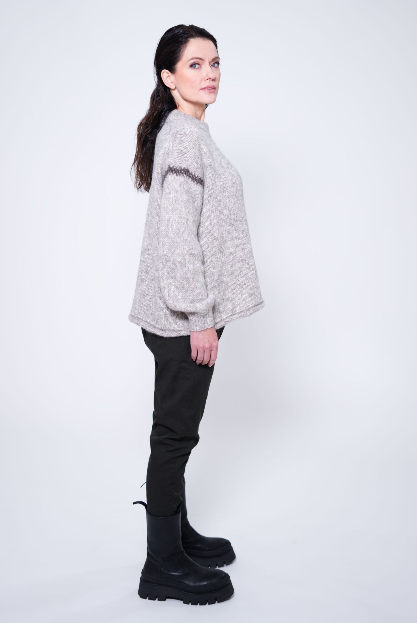 LEANE – Alpaka