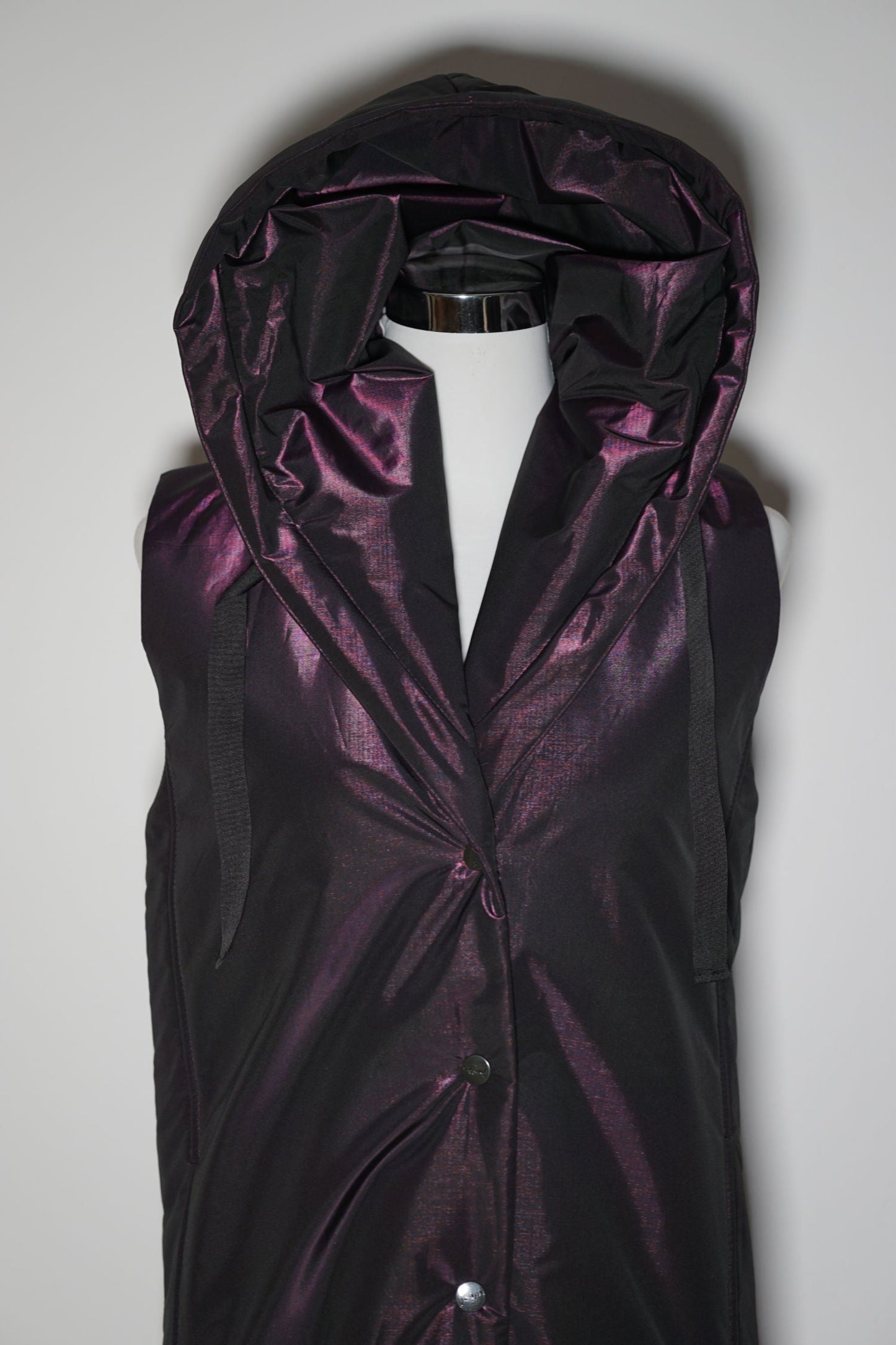 YUCCA – Recycled Glamour (Designer Sale)