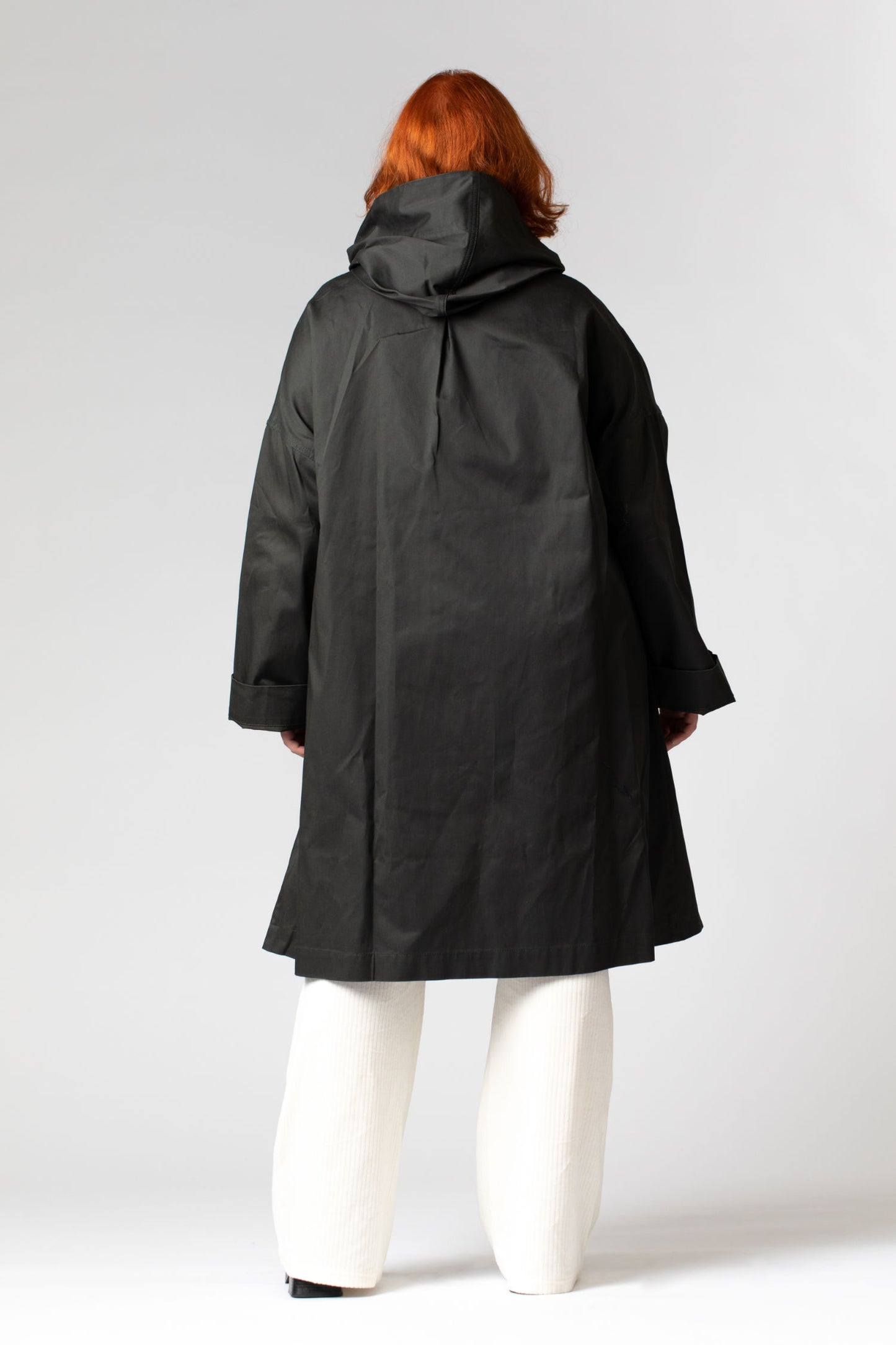 CAPE – Organic Cotton