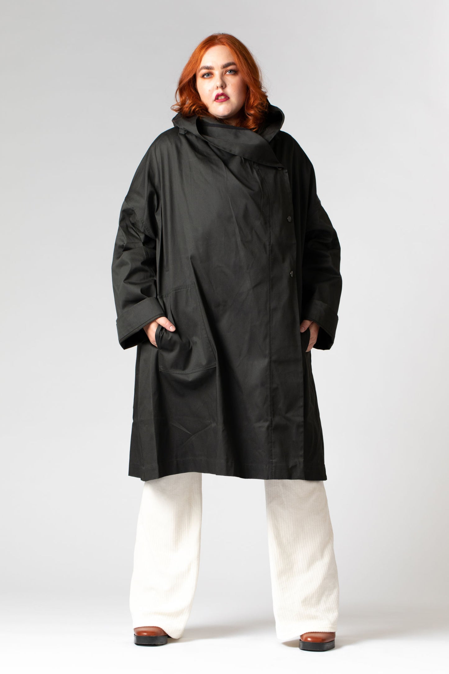 CAPE – Organic Cotton