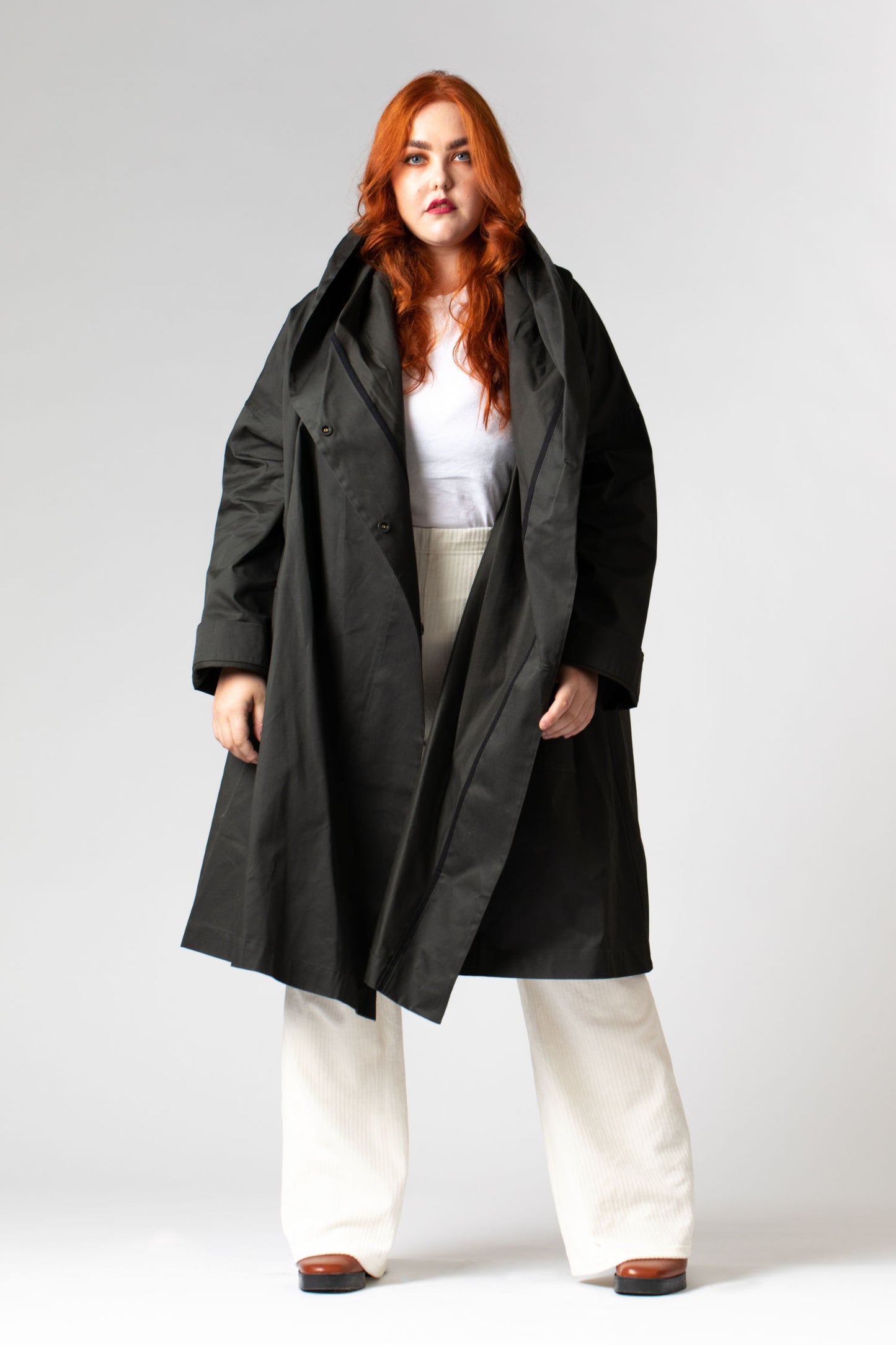 CAPE – Organic Cotton