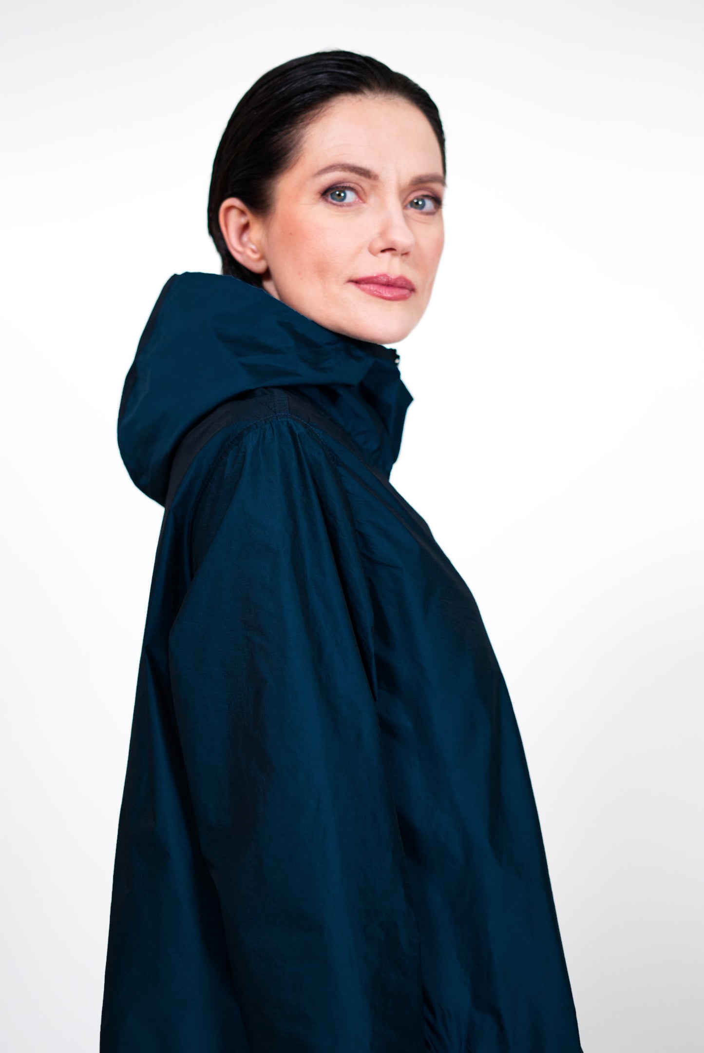 FARFALLA – 100 % Recycelte PET-Flaschen (transparent)