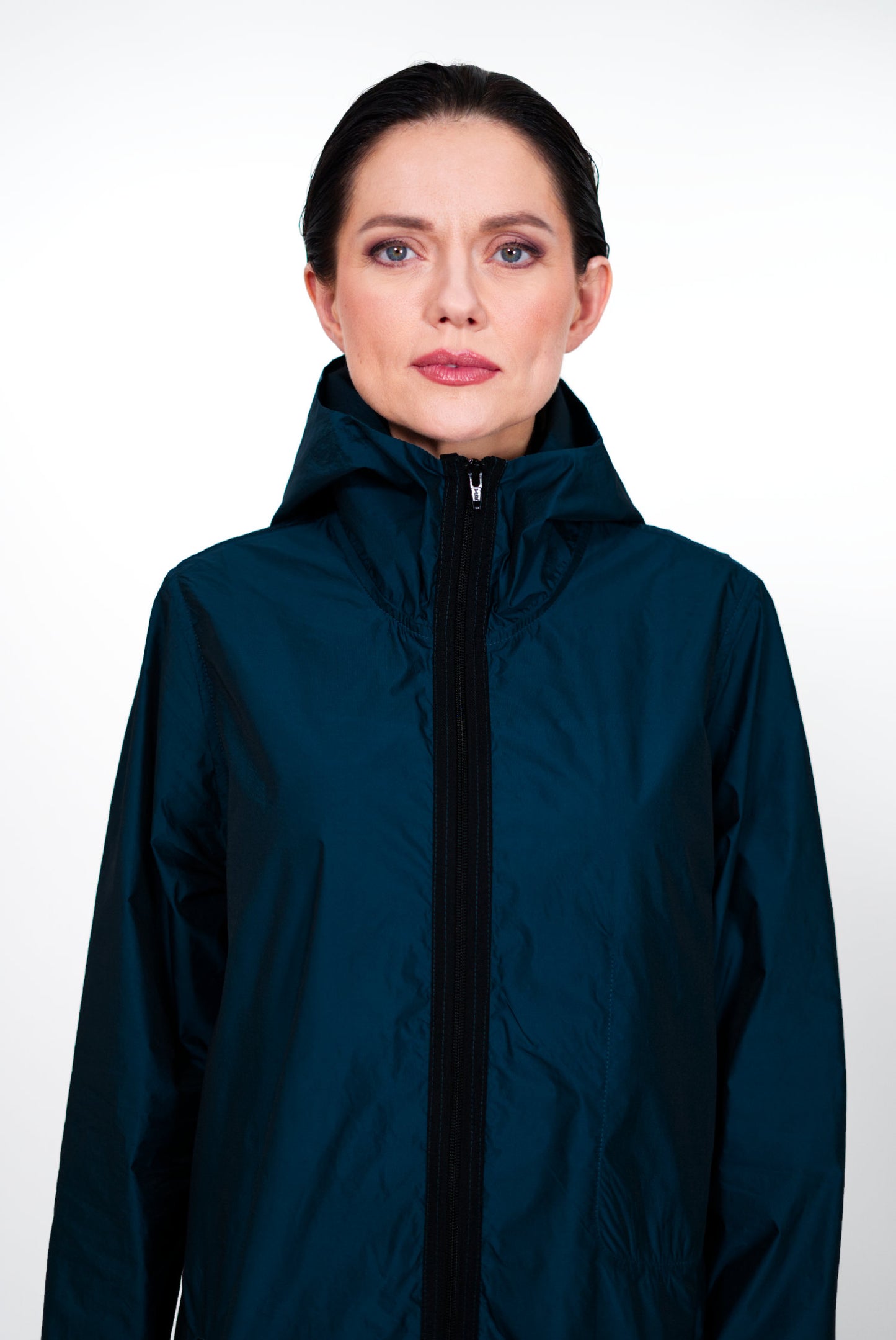 FARFALLA – 100 % Recycelte PET-Flaschen (transparent)