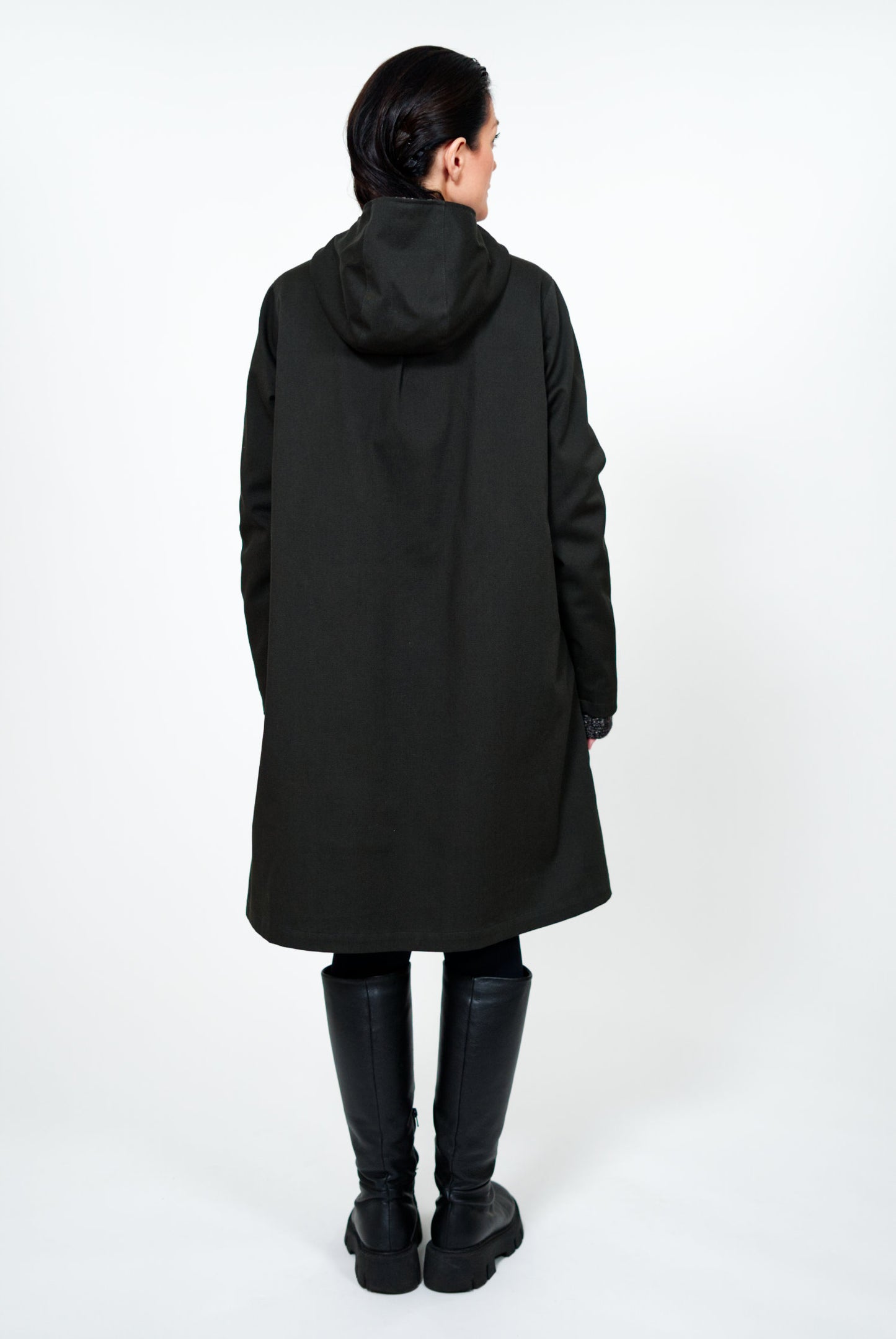 GOCCIA – Organic Cotton