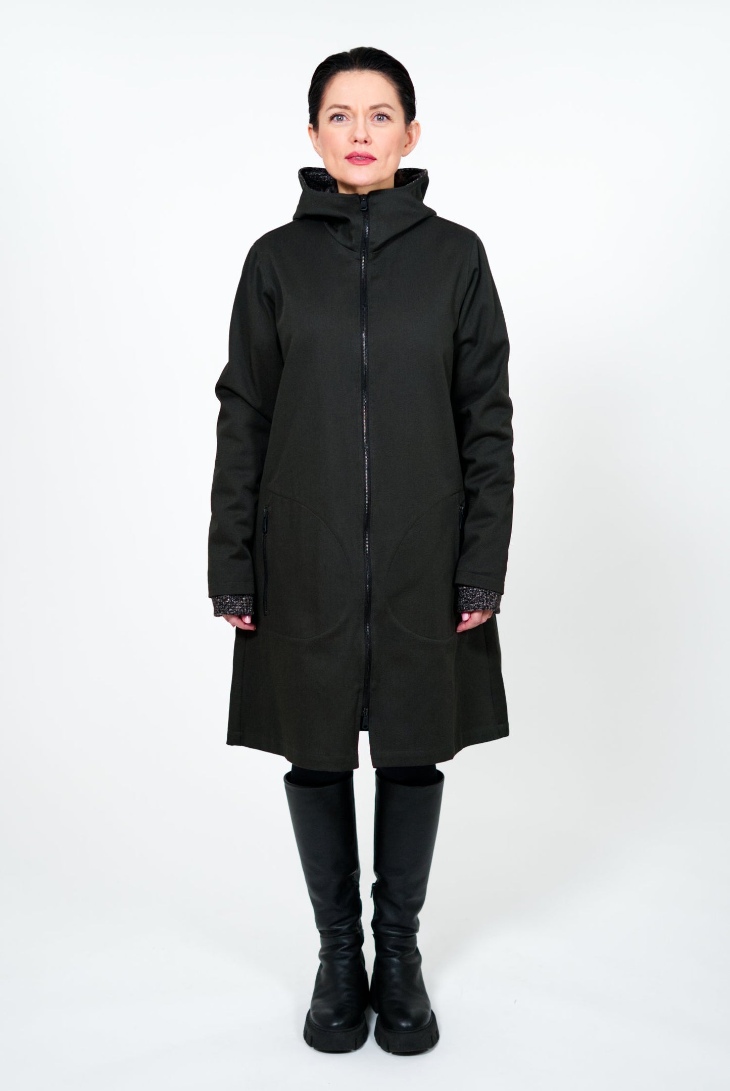 GOCCIA – Organic Cotton