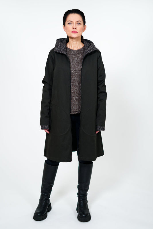 GOCCIA – Bio-Baumwolle
