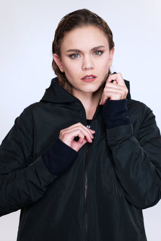 GOCCIA – 100 % Recycelte PET-Flaschen