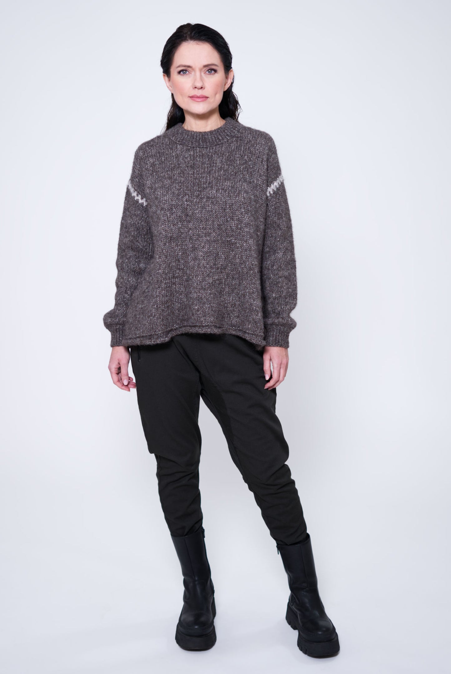 LEANE – Alpaka