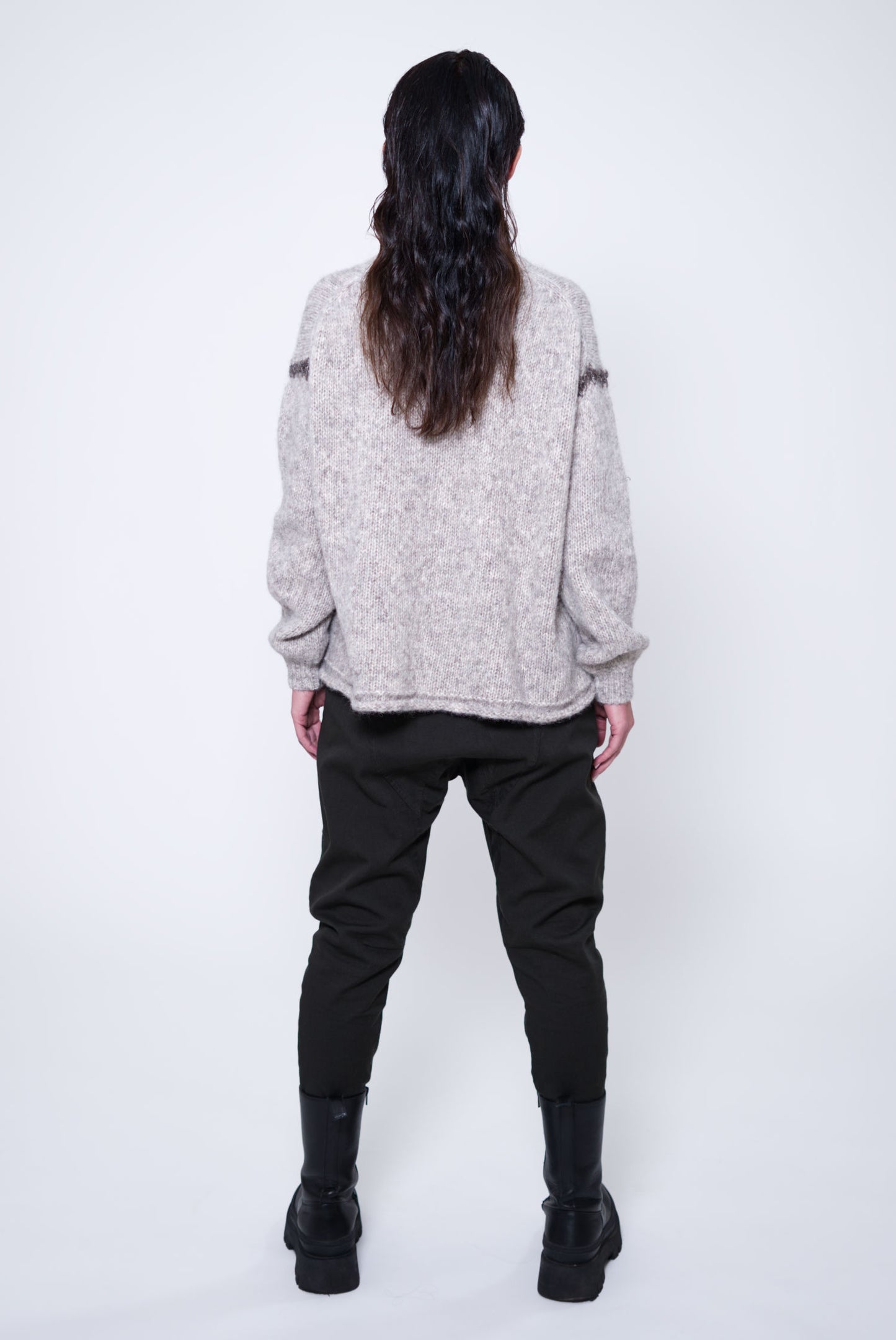 LEANE – Alpaka