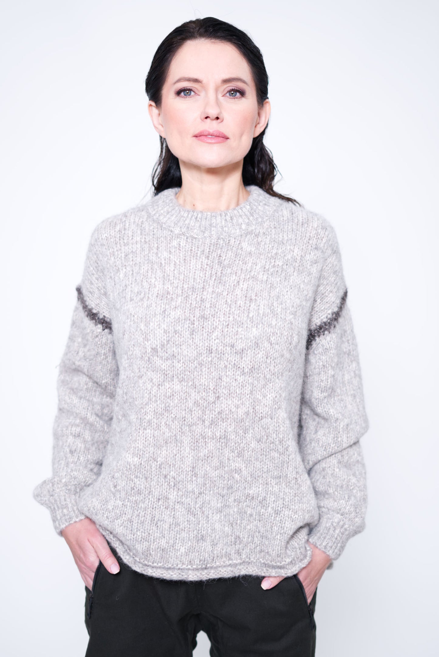 LEANE – Alpaka