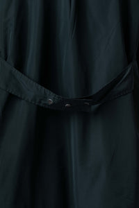 Steppjacke mit Gürtel von RAFFAUF